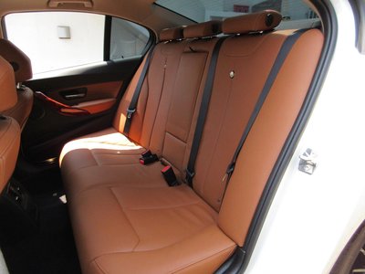 2014 BMW Alpina D3 — миниатюра 43