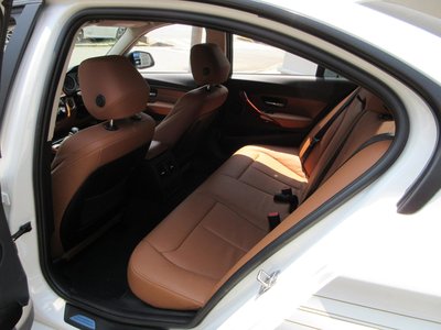 2014 BMW Alpina D3 — миниатюра 41