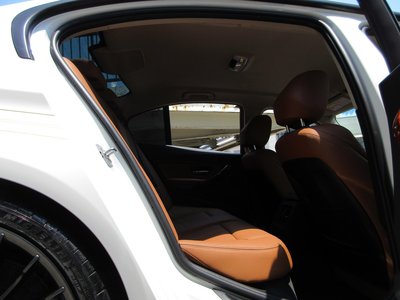 2014 BMW Alpina D3 — миниатюра 37