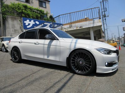 2014 BMW Alpina D3 — миниатюра 11