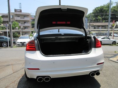 2014 BMW Alpina D3 — миниатюра 39