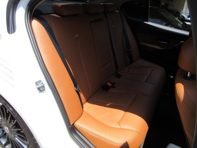 2014 BMW Alpina D3 — миниатюра 38