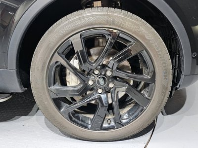 LAND ROVER DISCOVERY - 6