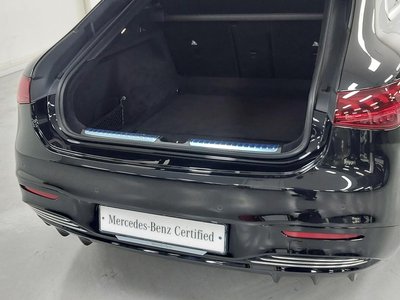 2022 Mercedes-BENZ EQS 缩略图 11