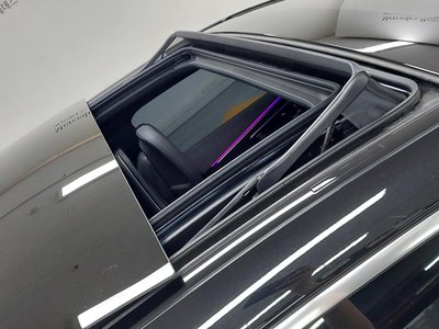 2022 Mercedes-BENZ EQS 缩略图 12