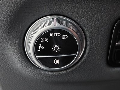 2022 Mercedes-BENZ EQS 缩略图 20