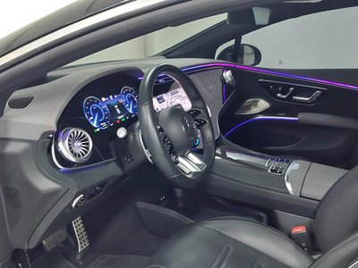2022 Mercedes-BENZ EQS 缩略图 13