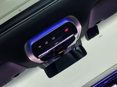2022 Mercedes-BENZ EQS 缩略图 17