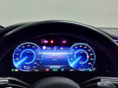 2022 Mercedes-BENZ EQS 照片 8
