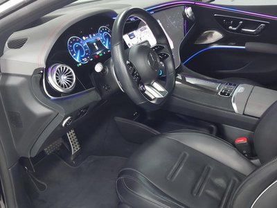 2022 Mercedes-BENZ EQS 缩略图 14
