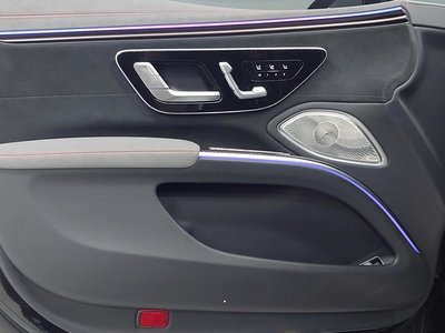 2022 Mercedes-BENZ EQS 缩略图 15