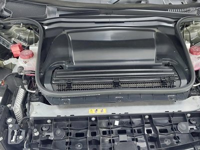 2022 Mercedes-BENZ EQS 照片 7