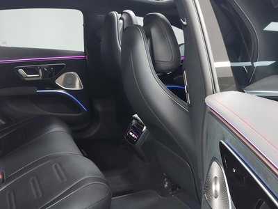 2022 Mercedes-BENZ EQS 照片 10
