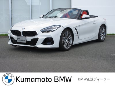 BMW Z4 - 1