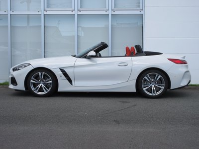BMW Z4 - 10