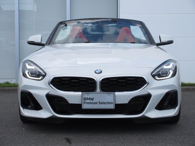 BMW Z4 - 7