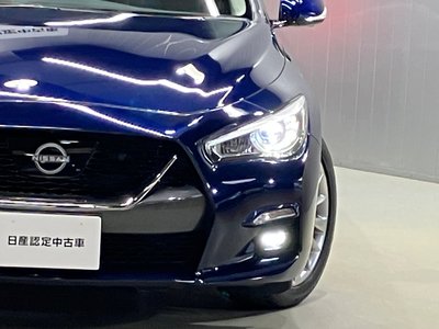 2025 Nissan SKYLINE 缩略图 14