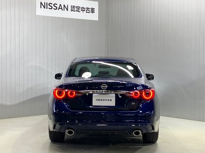 2025 Nissan SKYLINE 缩略图 13