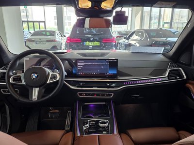 BMW X7 - 5