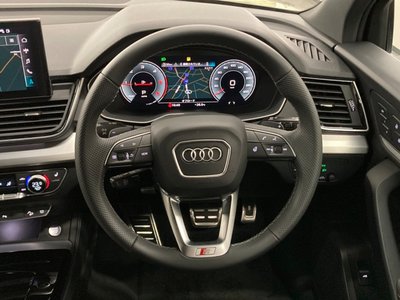 2025 AUDI Q5 SPORTBACK 缩略图 14