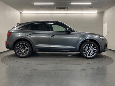 2025 AUDI Q5 SPORTBACK — фото 6