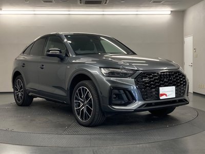 2025 AUDI Q5 SPORTBACK — фото 7
