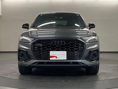2025 AUDI Q5 SPORTBACK — фото 3