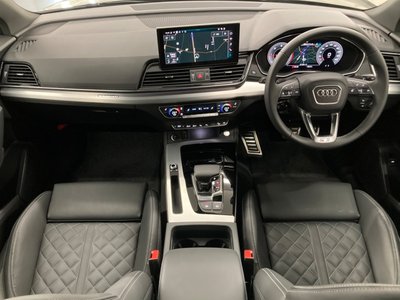 2025 AUDI Q5 SPORTBACK 缩略图 13
