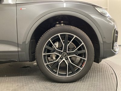 2025 AUDI Q5 SPORTBACK 缩略图 11