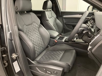 2025 AUDI Q5 SPORTBACK 缩略图 21