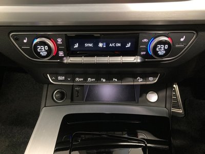 2025 AUDI Q5 SPORTBACK 缩略图 16