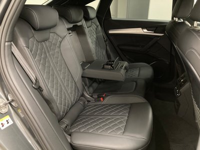 2025 AUDI Q5 SPORTBACK 缩略图 22