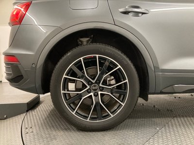 2025 AUDI Q5 SPORTBACK 缩略图 12