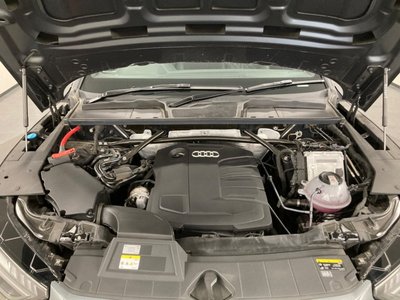 2025 AUDI Q5 SPORTBACK 缩略图 25