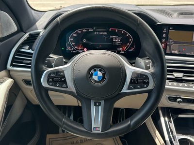 2021 BMW X7 — фото 10