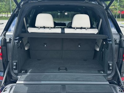 2021 BMW X7 thumbnail 19