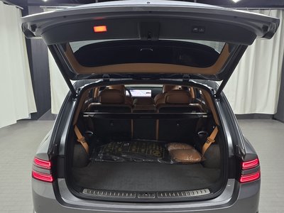 2025 Genesis GV80 — миниатюра 32