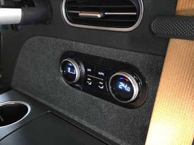 2025 Genesis GV80 — миниатюра 31