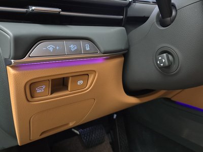 2025 Genesis GV80 — миниатюра 27