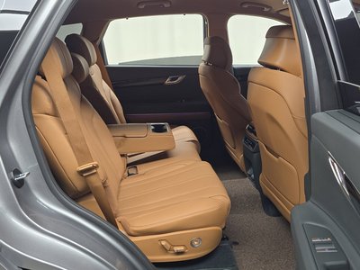 2025 Genesis GV80 — миниатюра 17