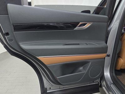 2025 Genesis GV80 — миниатюра 15