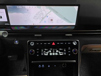 2025 Genesis GV80 — миниатюра 19