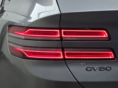 2025 Genesis GV80 — фото 10