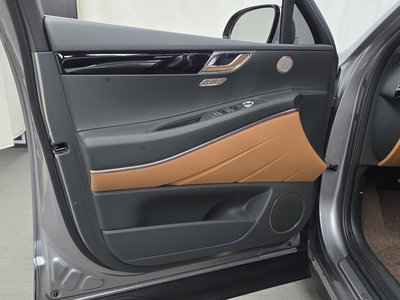 2025 Genesis GV80 — миниатюра 14