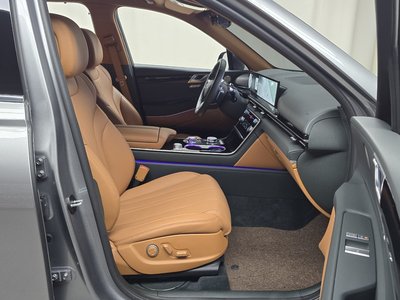 2025 Genesis GV80 — миниатюра 16
