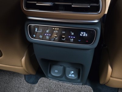 2025 Genesis GV80 — миниатюра 30