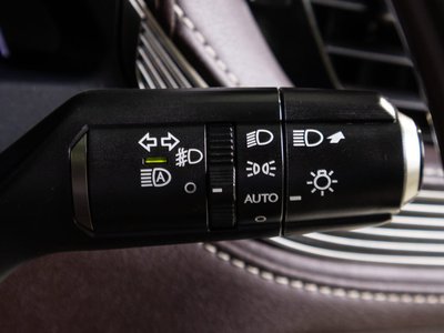 2018 Lexus LS 缩略图 53