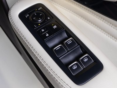 2018 Lexus LS 缩略图 47
