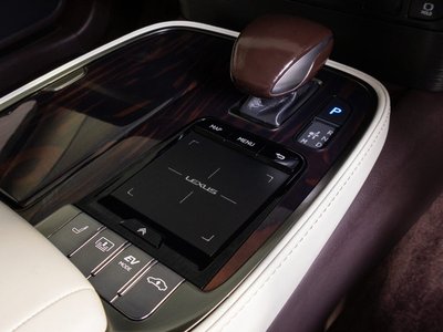 2018 Lexus LS 缩略图 48