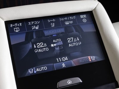 2018 Lexus LS 缩略图 42